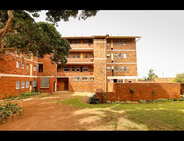 2 BEDROOM APARTMENT FOR SALE IN MORNINGSIDE